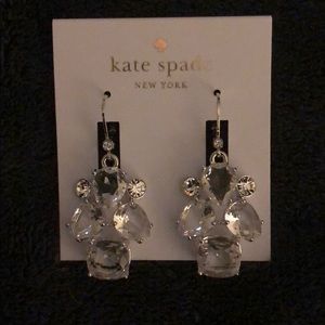 Gorgeous NWT Kate Spade Earrings!